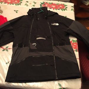 Northface Steep Tech Jacket